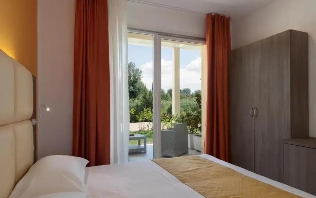 Hotel Bella Lazise