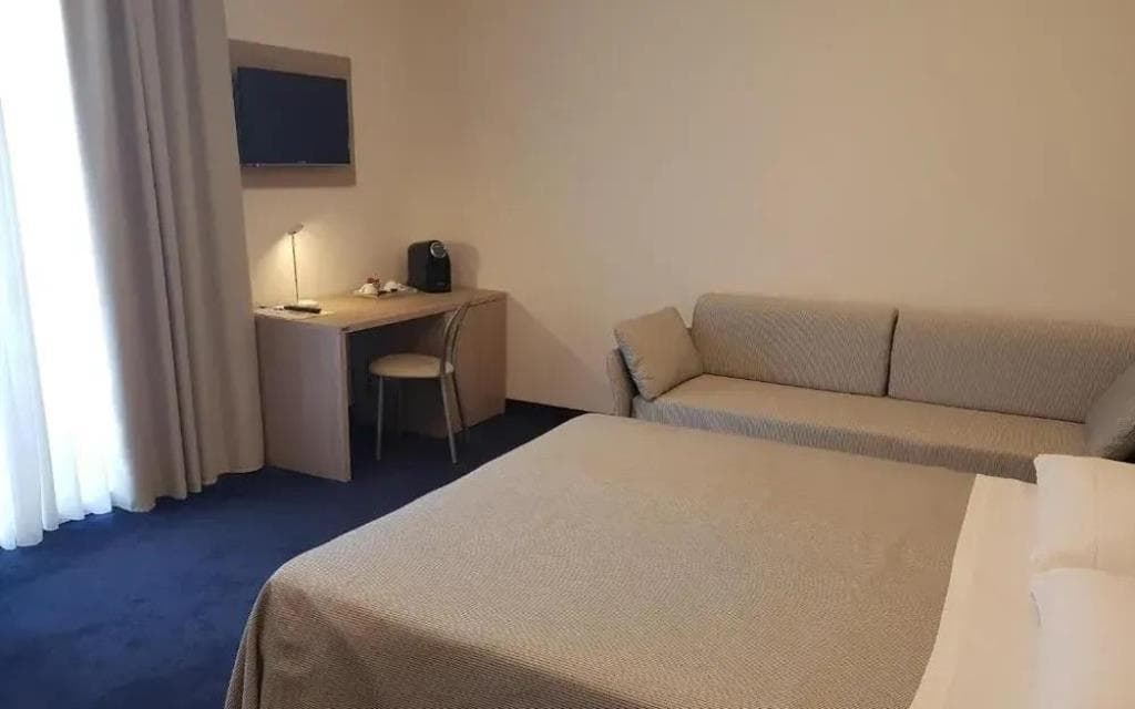 Hotel Bella Lazise