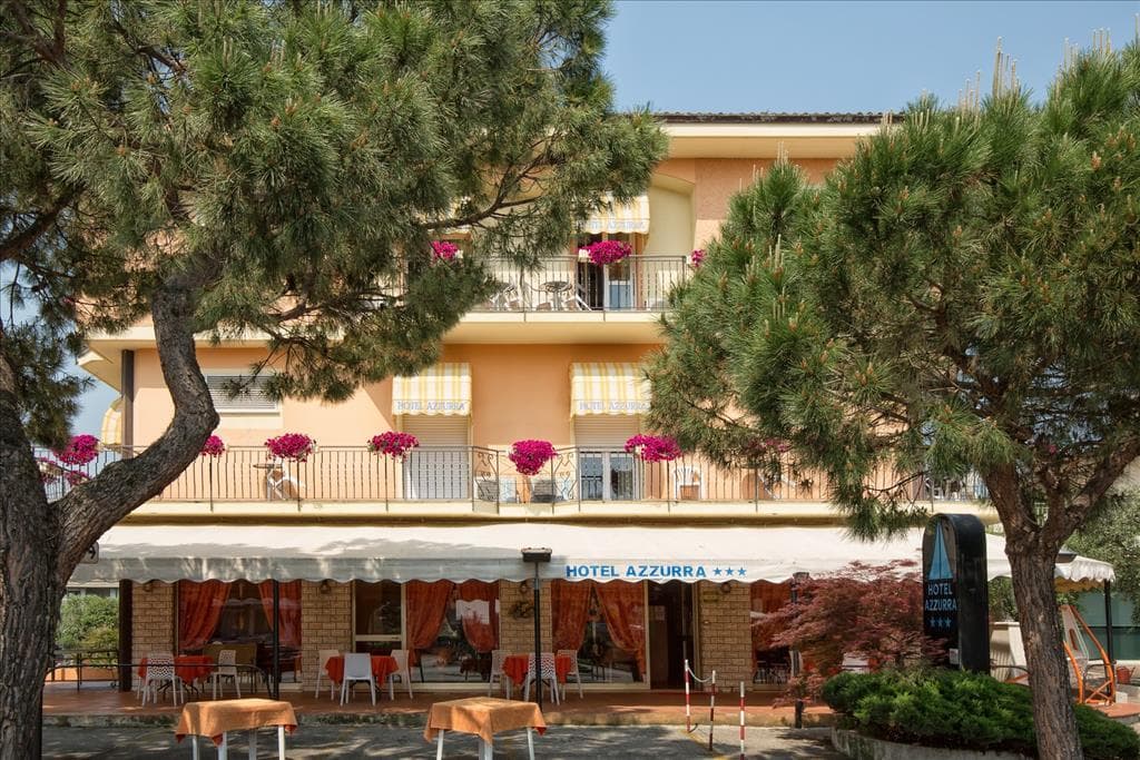 Hotel Azzurra