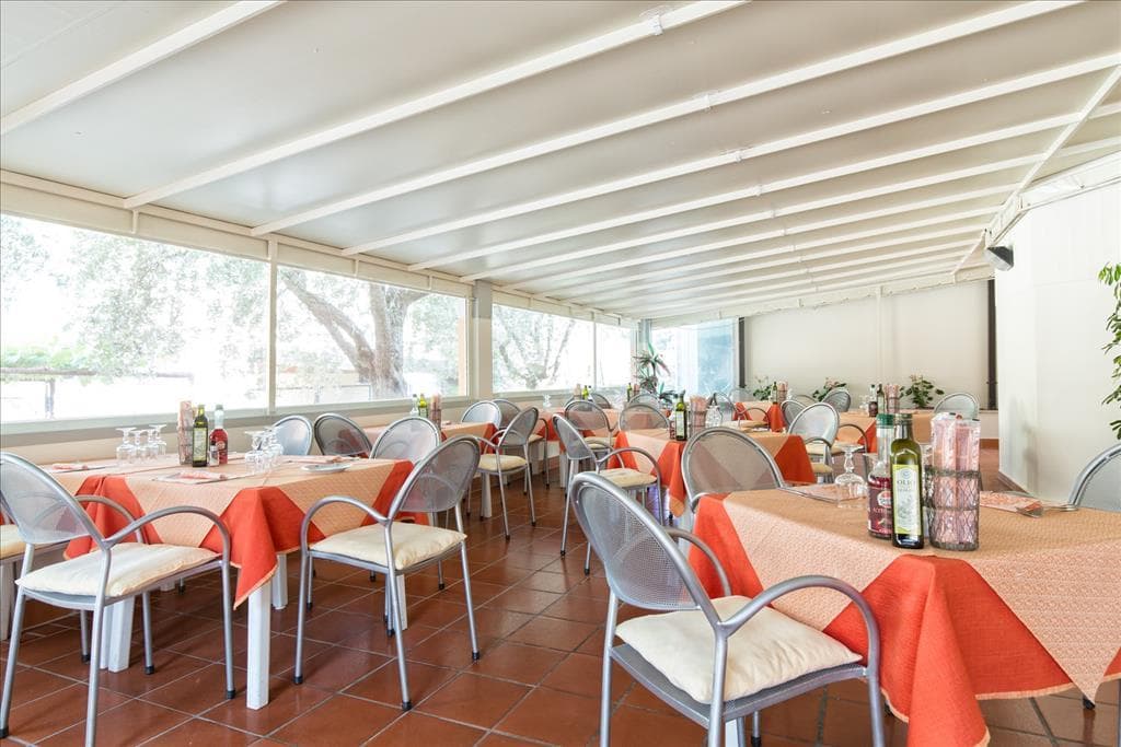 Hotel Azzurra