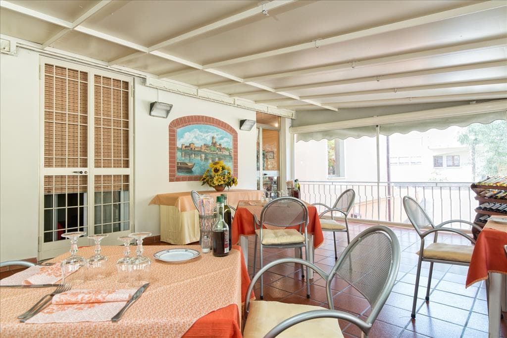 Hotel Azzurra