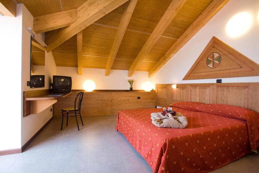 Hotel La Paül