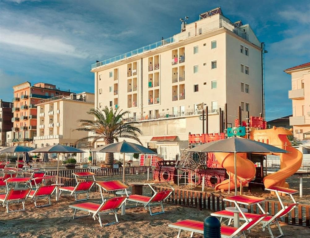 Hotel Blumen