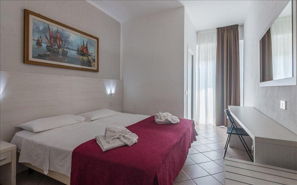 Hotel Blumen