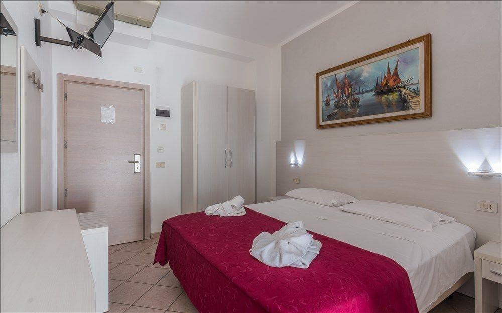 Hotel Blumen