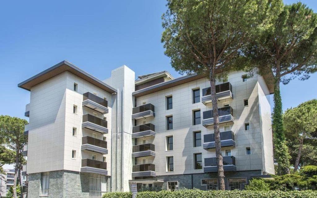 Hotel Meridianus
