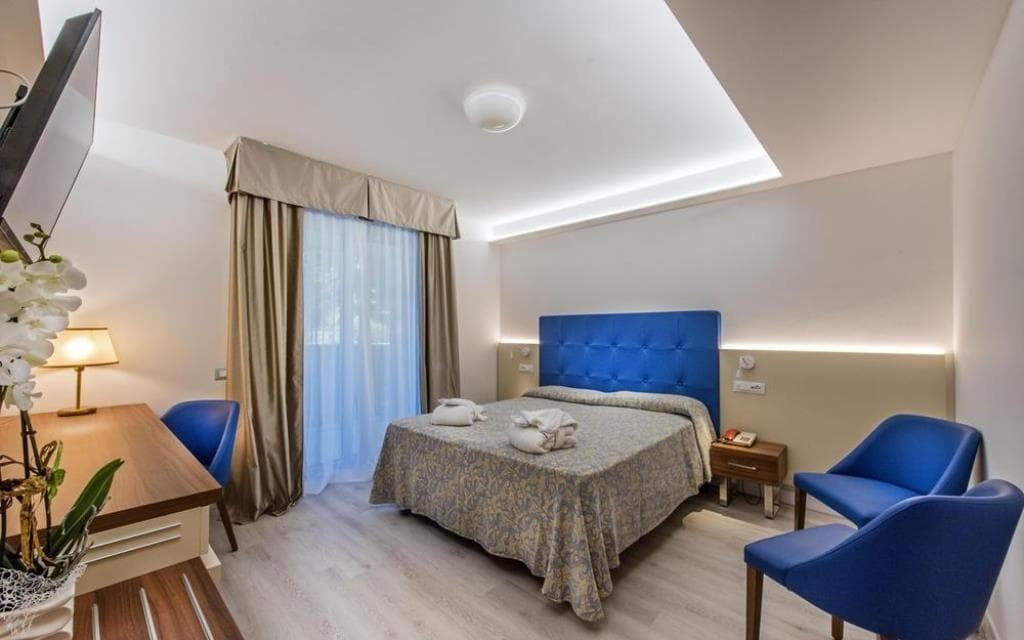 Hotel Meridianus