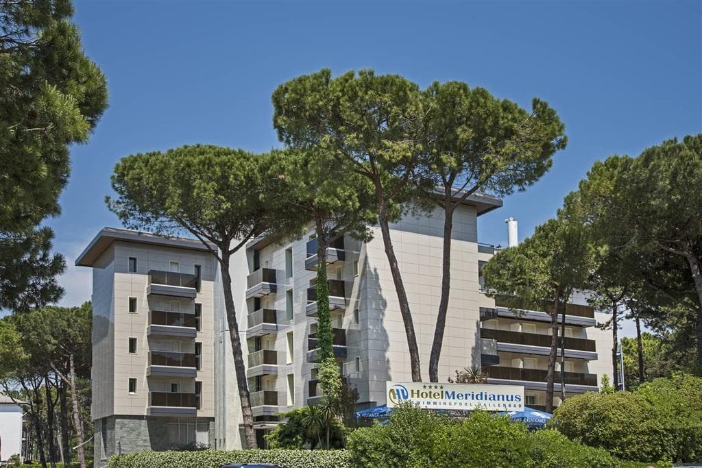 Hotel Meridianus