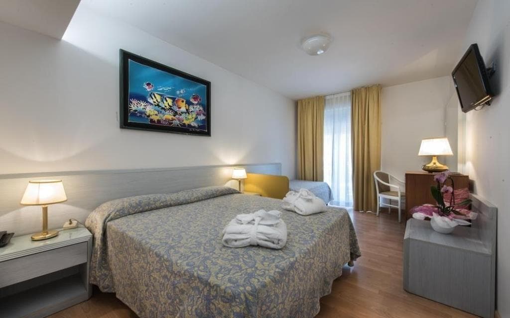Hotel Meridianus