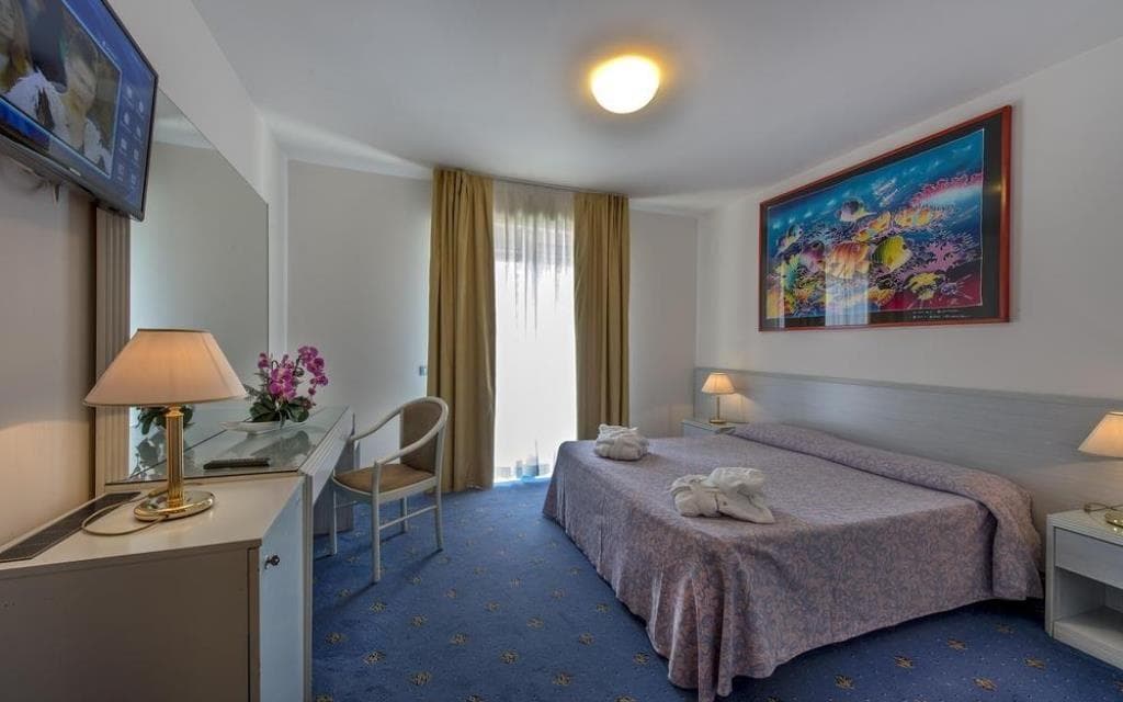 Hotel Meridianus