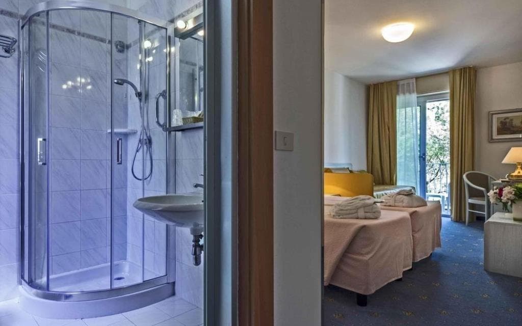 Hotel Meridianus