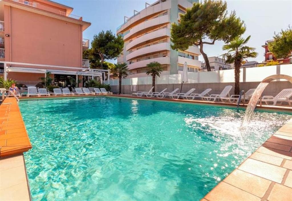 Hotel D’Annunzio