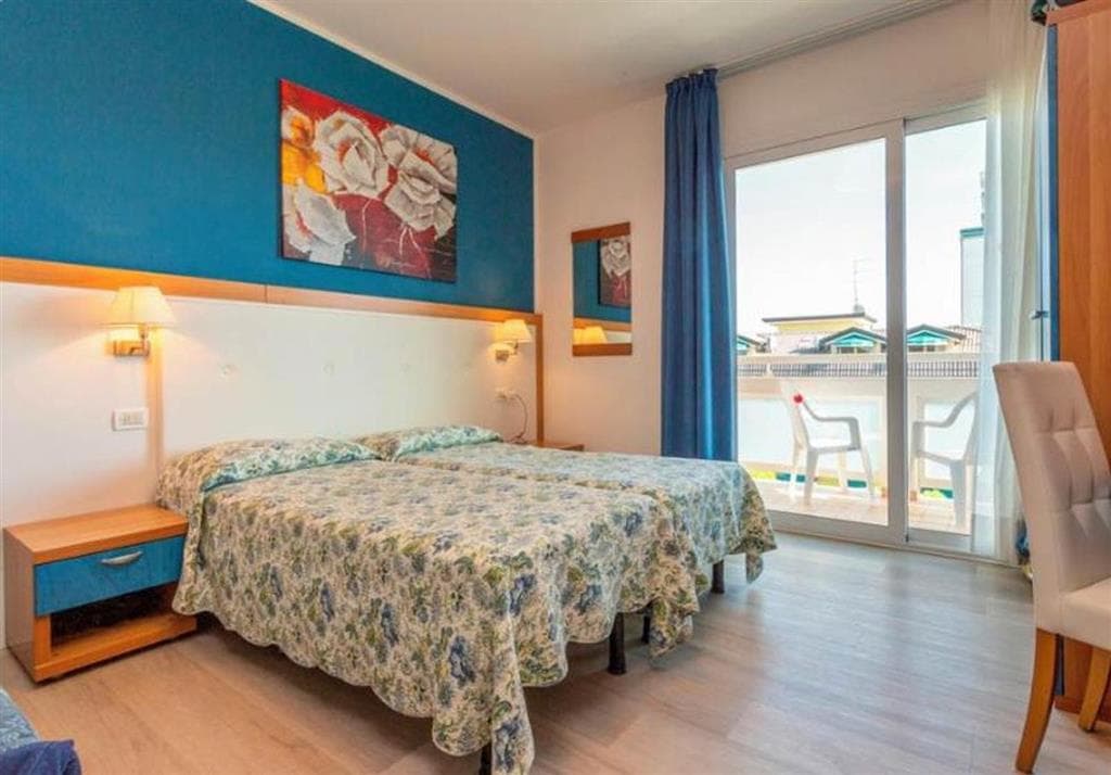 Hotel D’Annunzio