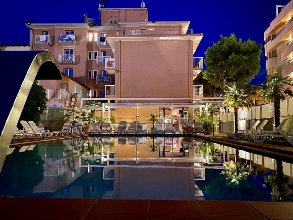 Hotel D’Annunzio
