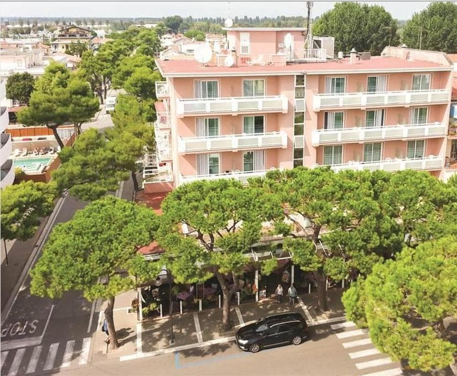 Hotel D’Annunzio