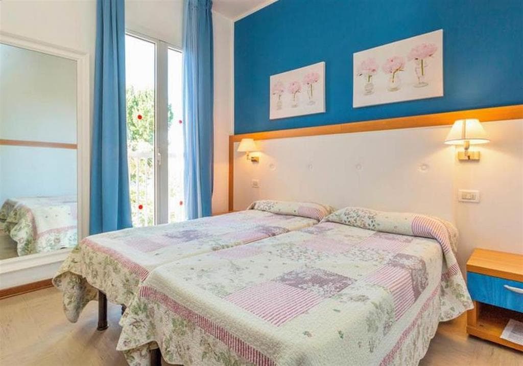 Hotel D’Annunzio