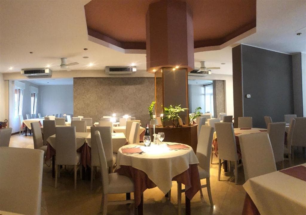 Hotel D’Annunzio