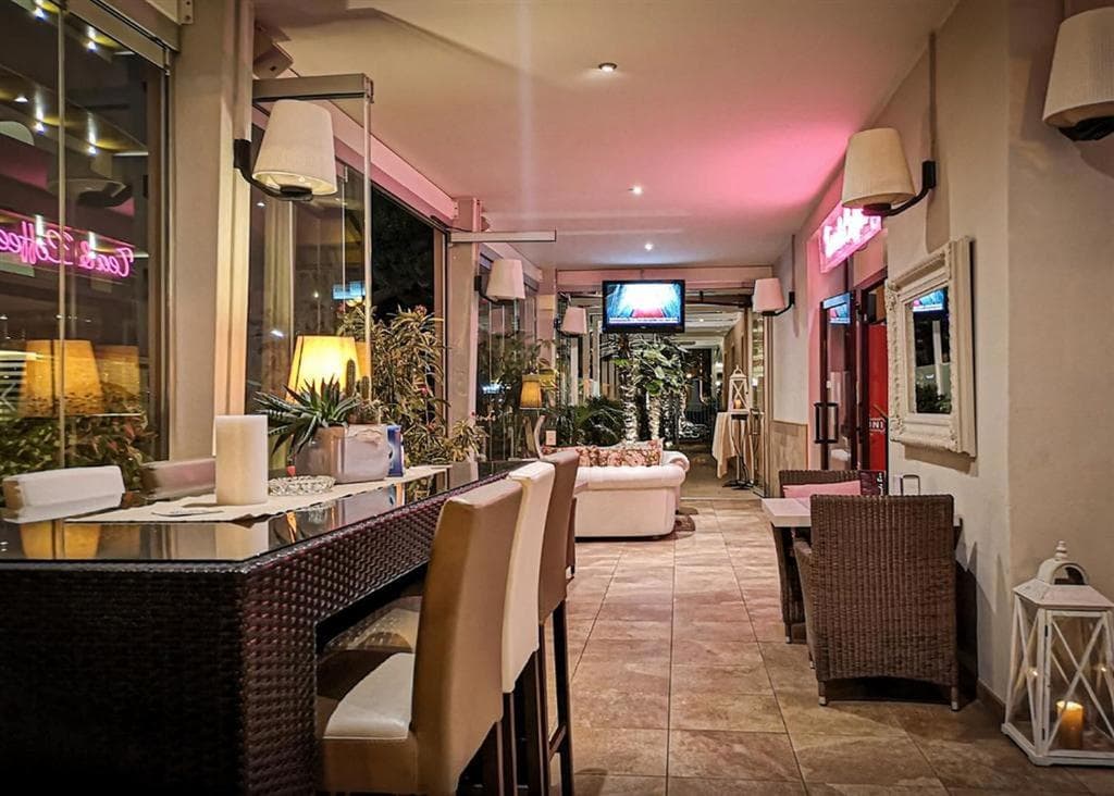 Hotel D’Annunzio