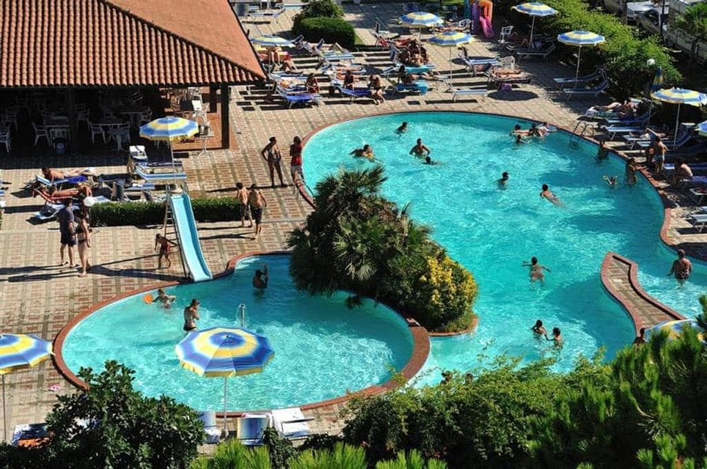 Hotel Adria