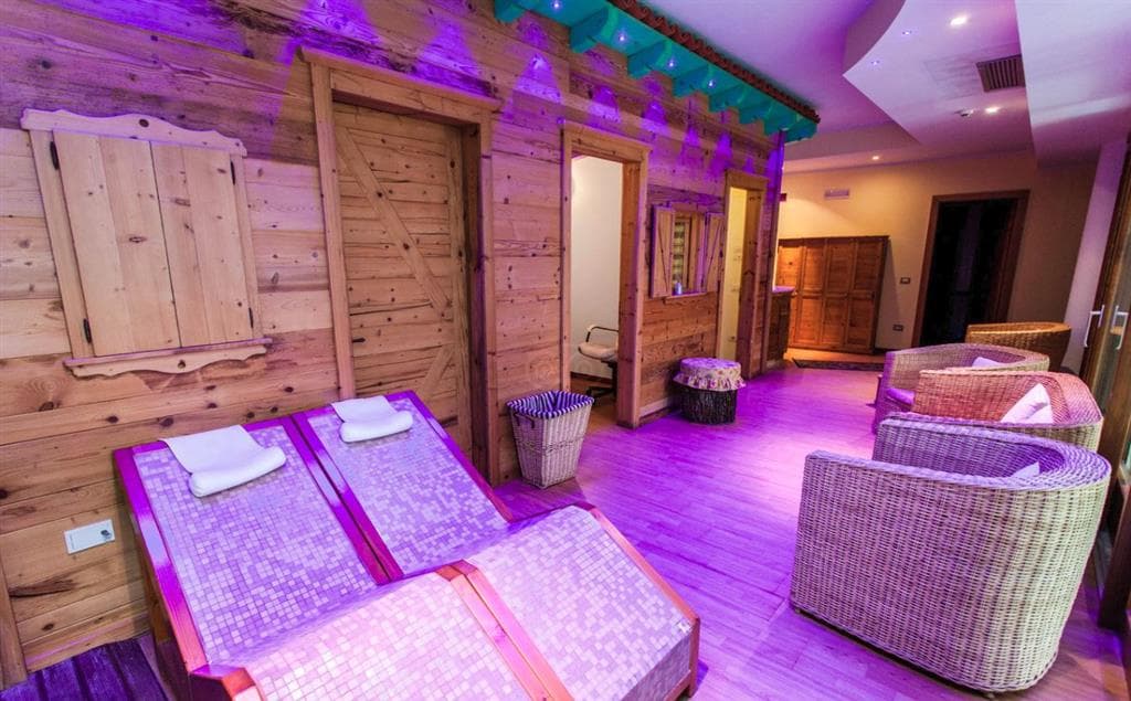 Hotel Alexander (snídaně)