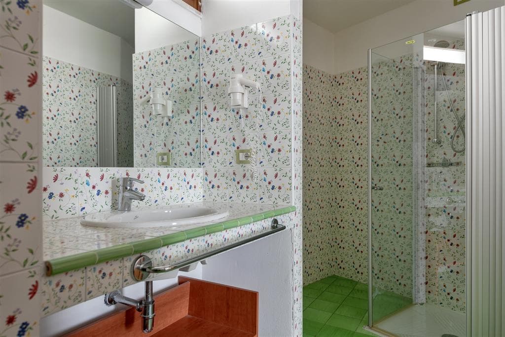 Hotel Alexander (snídaně)