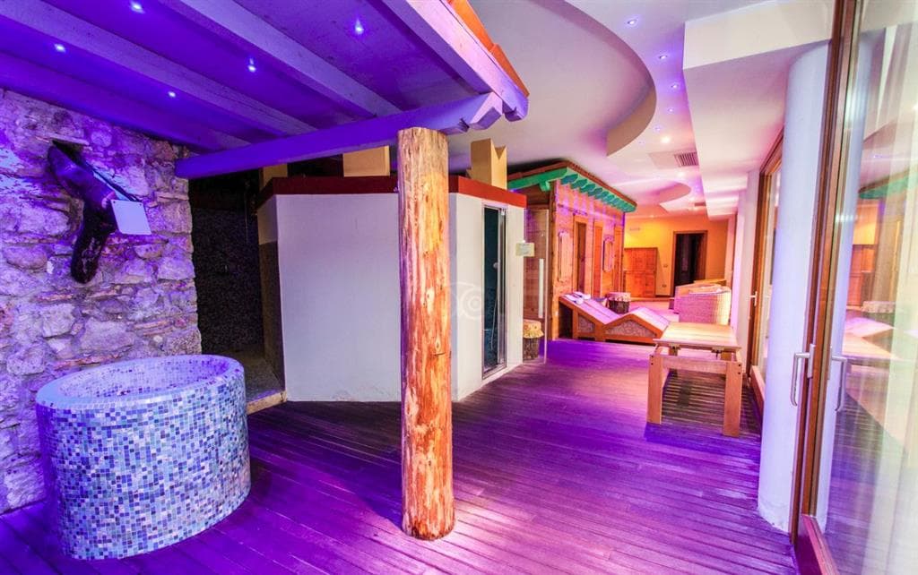 Hotel Alexander (snídaně)