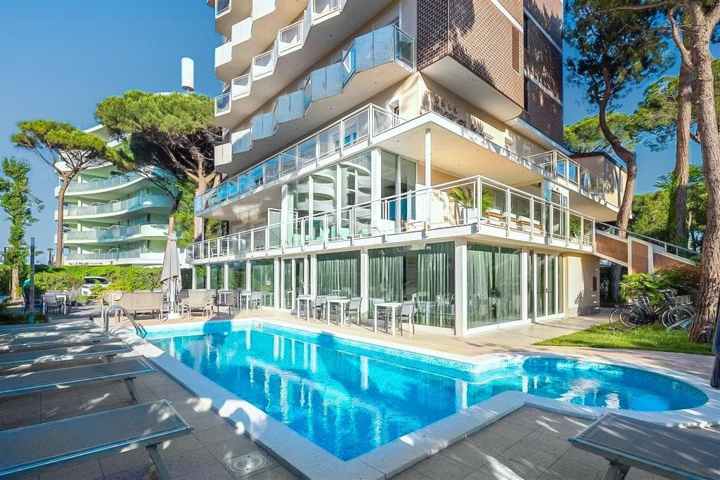 Hotel Kent
