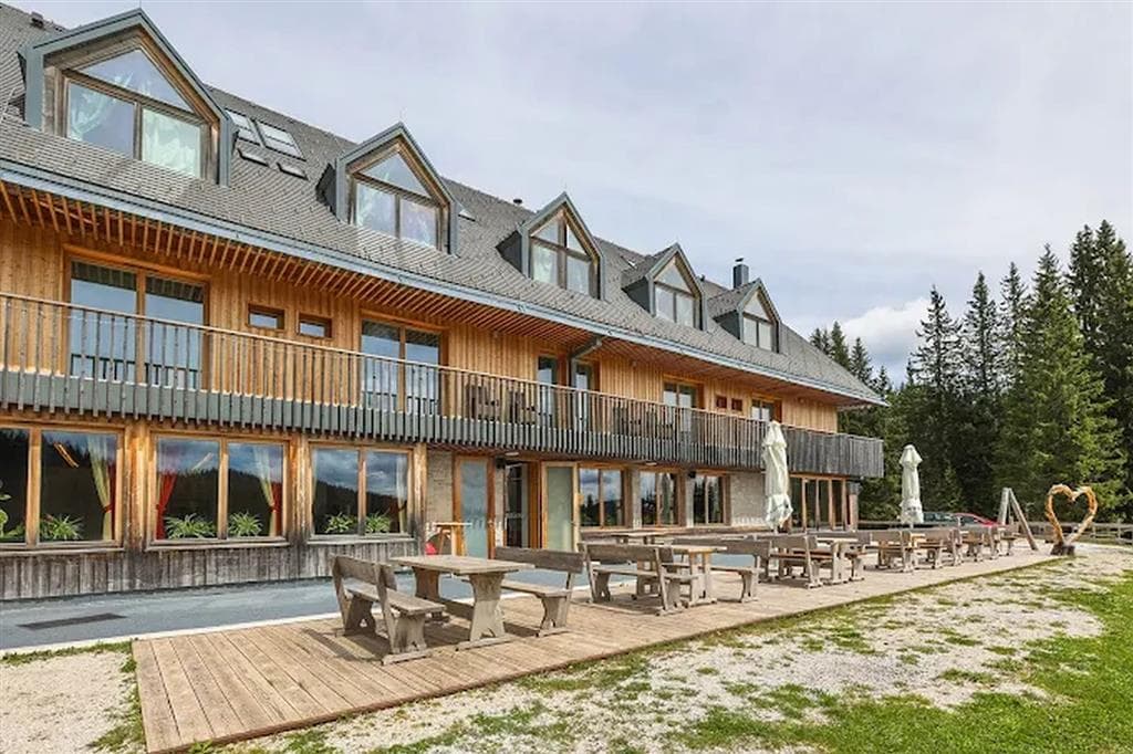 Hotel Jelka
