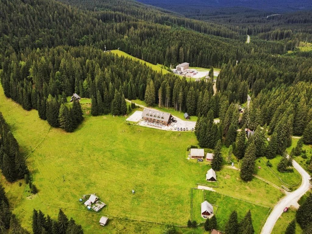 Hotel Jelka