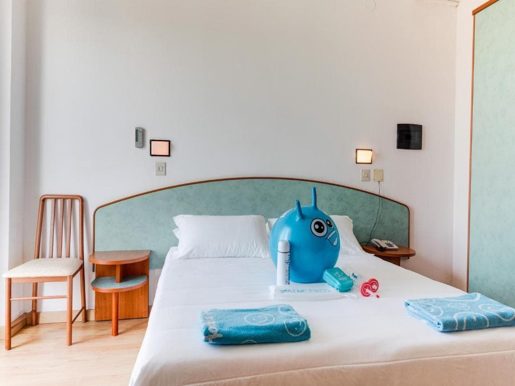 Hotel Adler
