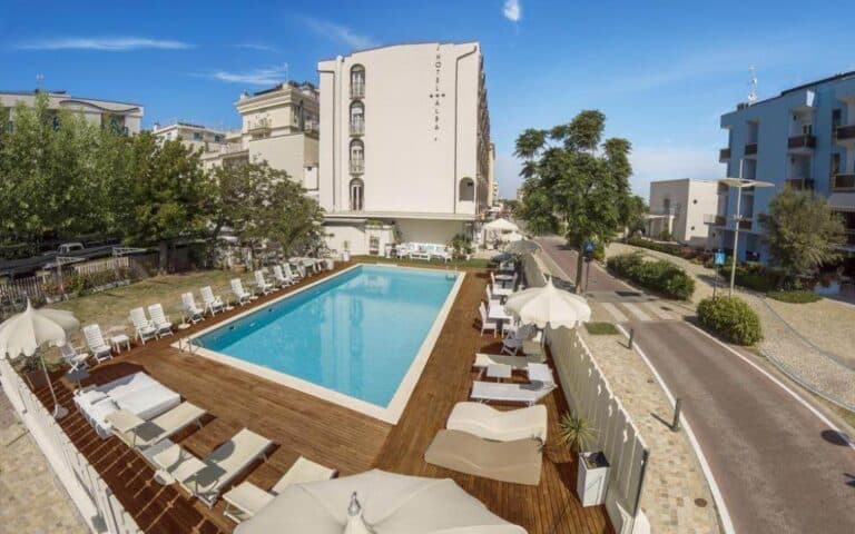 Hotel Alba (Misano Adriatico)