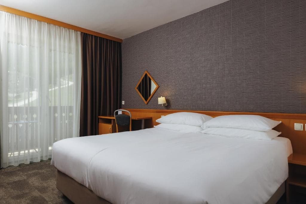Ramada Resort