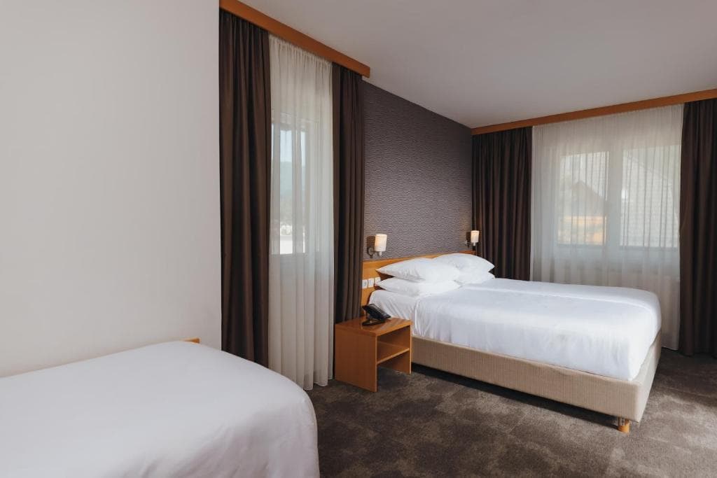 Ramada Resort