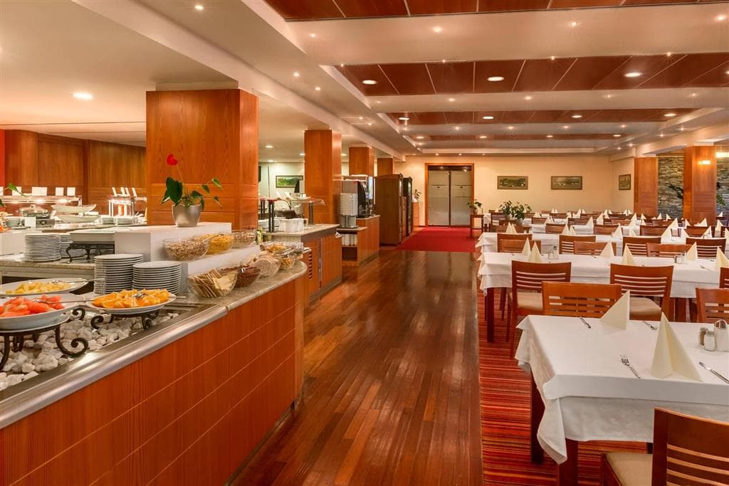 Ramada Resort
