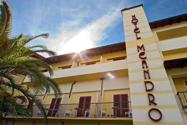 Hotel Meandro