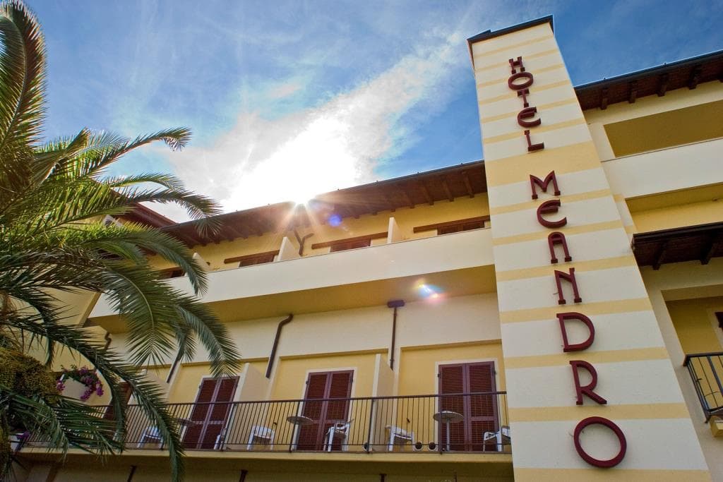 Hotel Meandro