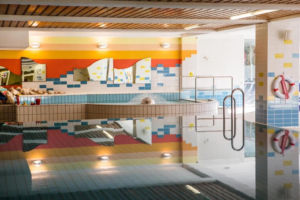Hotel Kompas