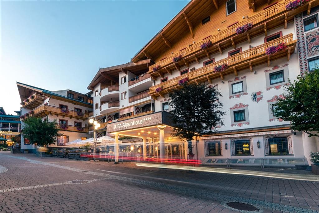 JUFA Alpenhotel