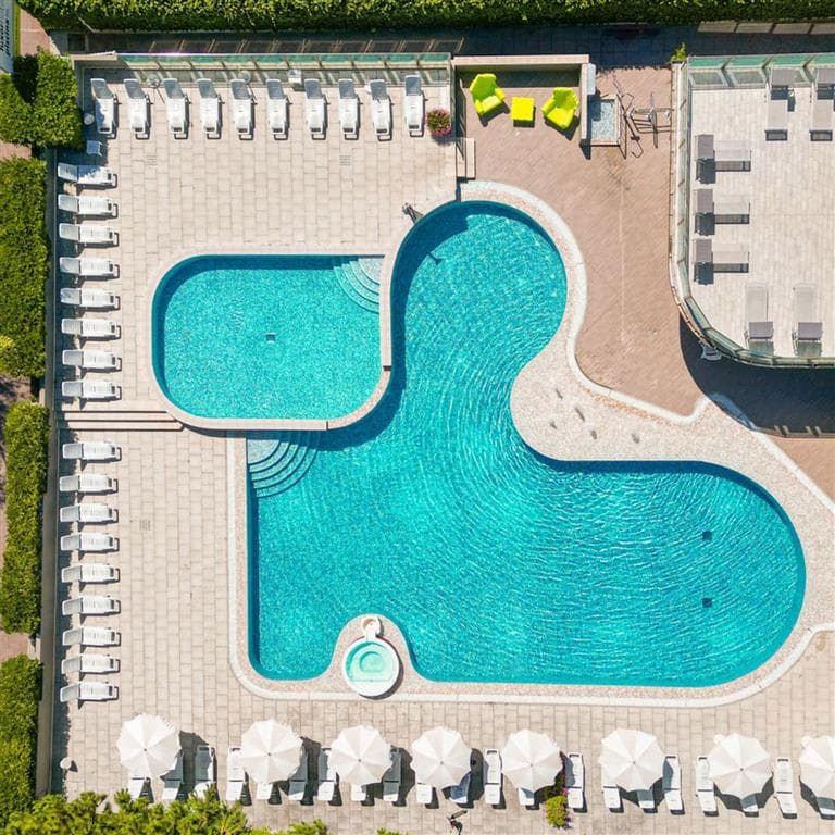 Hotel Luxor