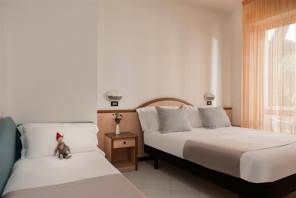 Hotel Luxor