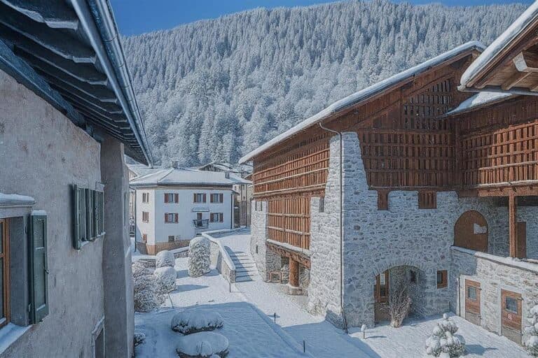 Hotel Palazzo Lodron Bertelli