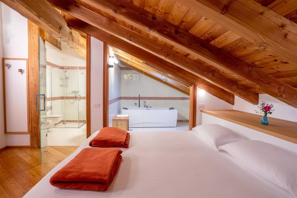 Hotel Palazzo Lodron Bertelli