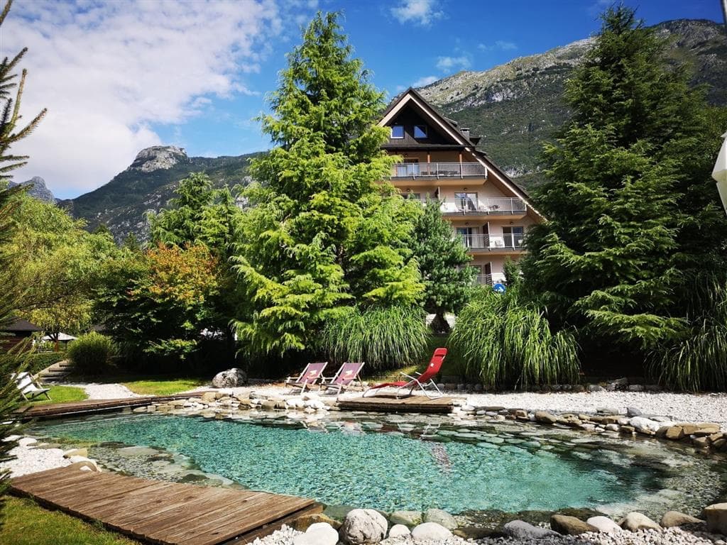 Hotel Mangart