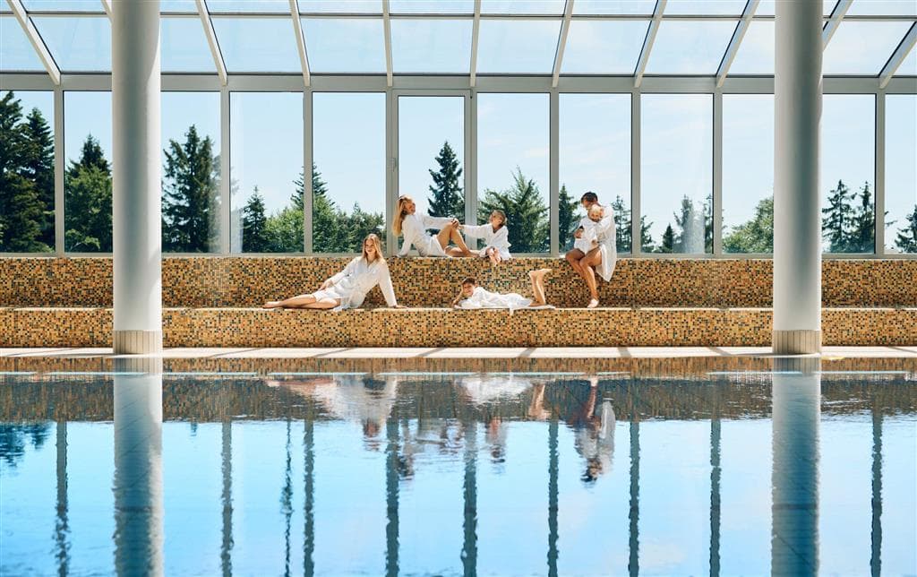 Hotel Bolfenk Wellness & Spa