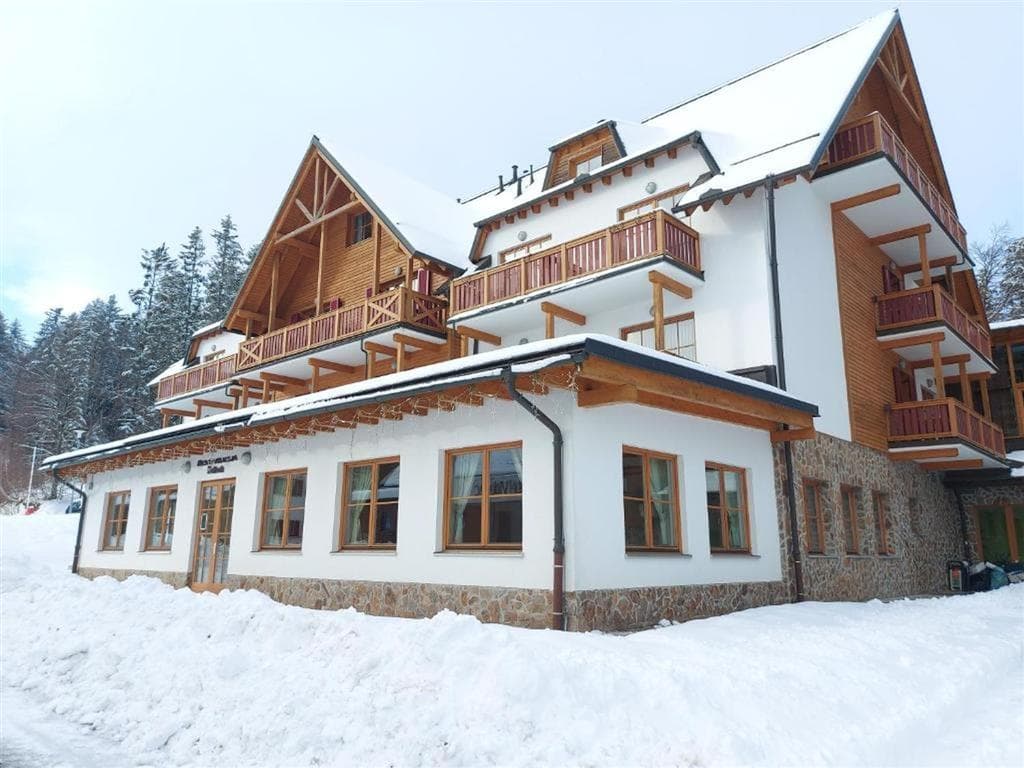 Hotel Bolfenk Wellness & Spa