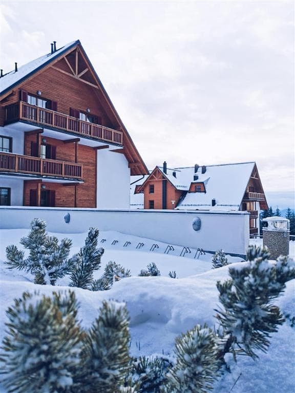 Hotel Bolfenk Wellness & Spa