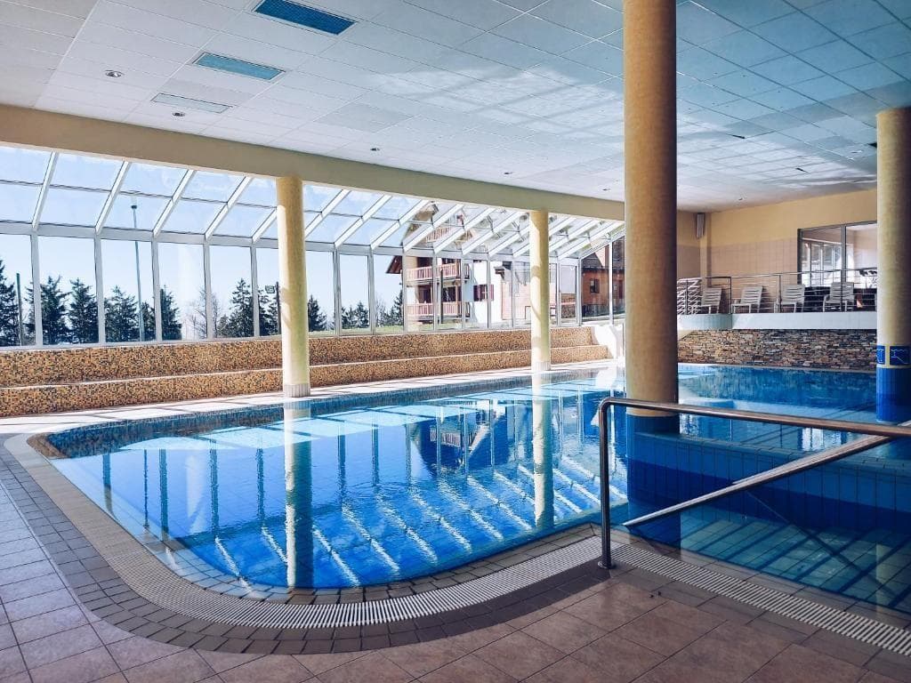 Hotel Bolfenk Wellness & Spa