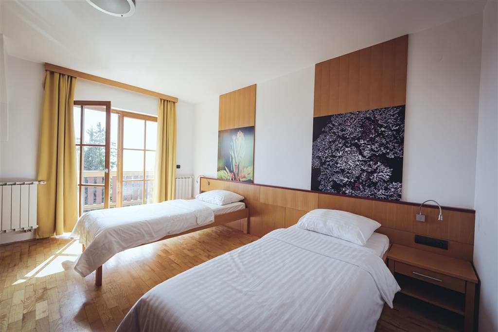 Forest Hotel Videc