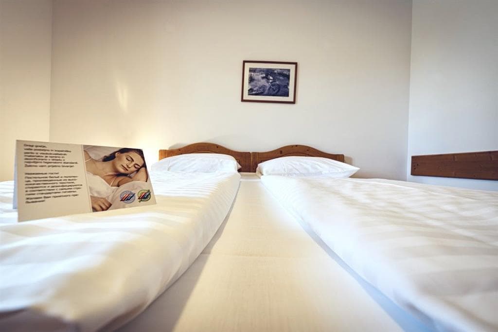 Apartmány Bolfenk Wellness & Spa