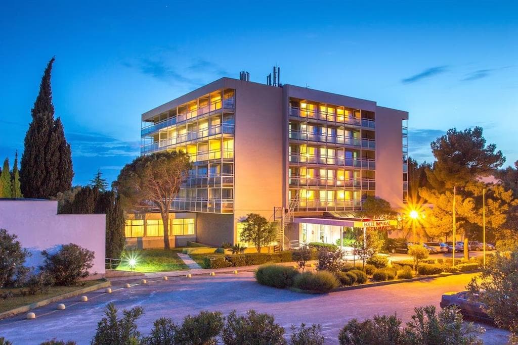 Imperial Park Hotel
